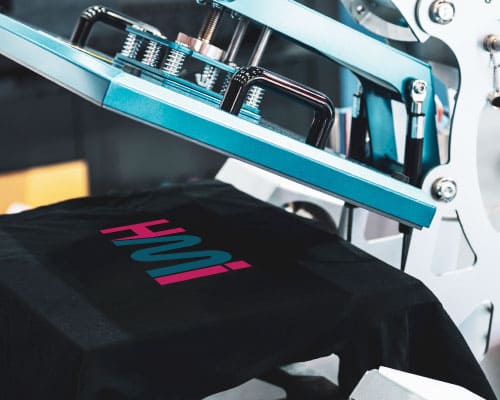 Embroidery T-Shirts Manufacturers in Bahrain