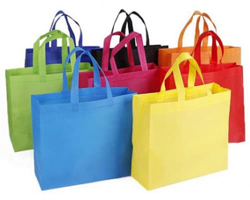 Non-Woven Bag Manufacturers in Saudi Arabia