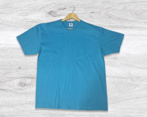 T-Shirt Manufacturing Company in UAE