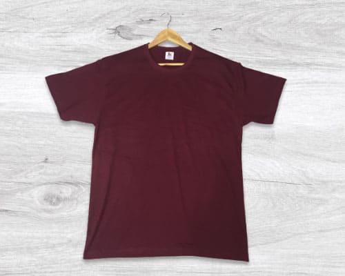 Polo Neck T-Shirt Manufacturers in Bahrain
