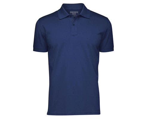Polo T-Shirt Manufacturers