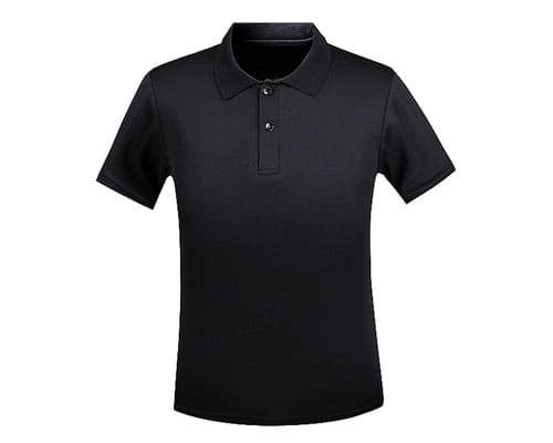 Cotton Polo T-Shirt Manufacturers in UAE